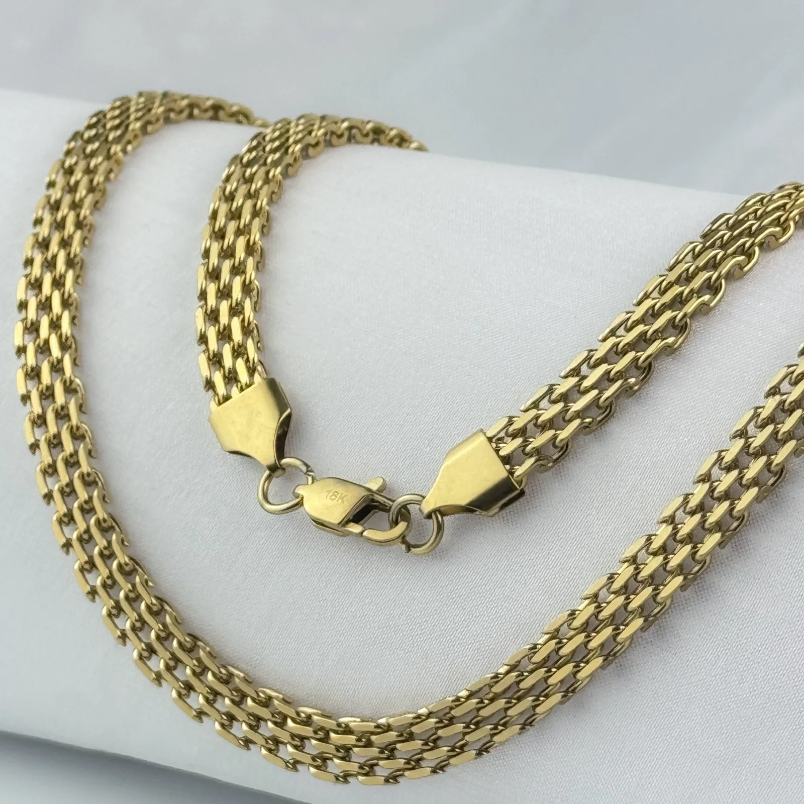 Cadena Chinesca 6MM