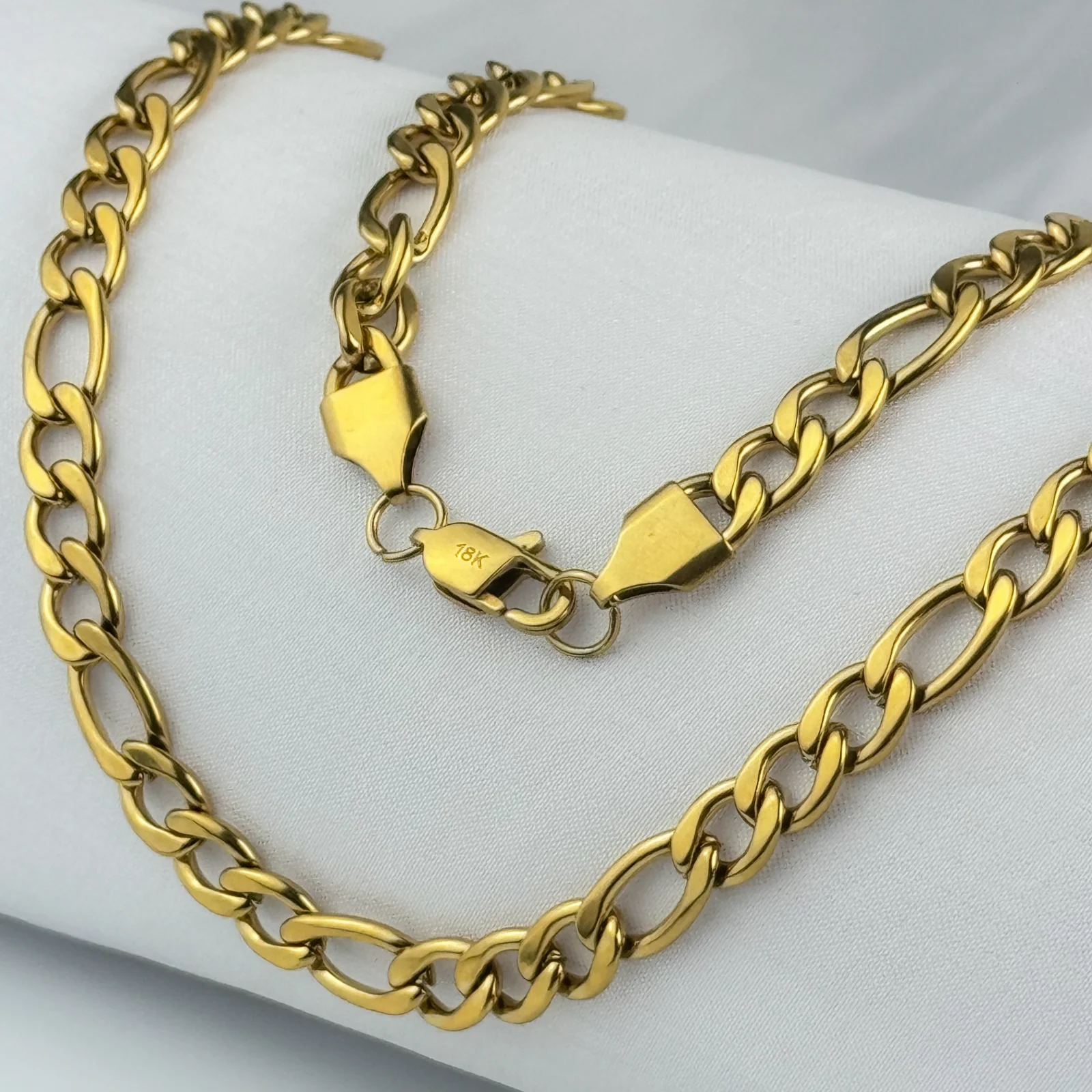 Cadena Cartier 6MM