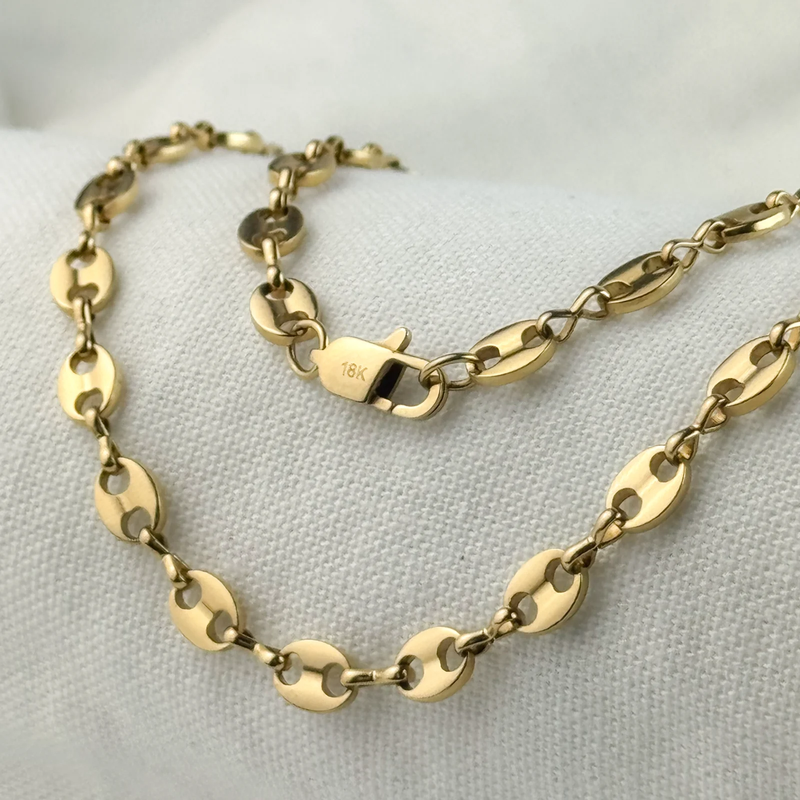 Cadena Gucci 5.5MM