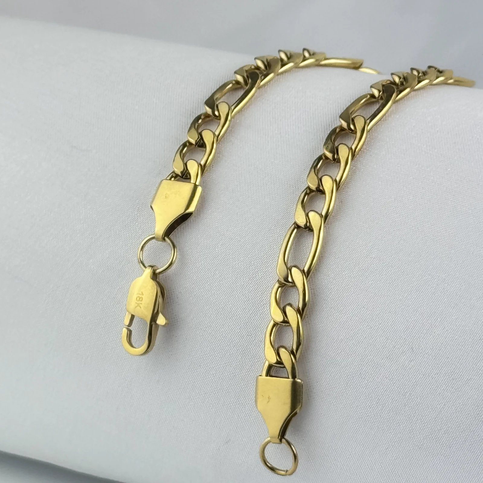 Pulsera Cartier 6MM