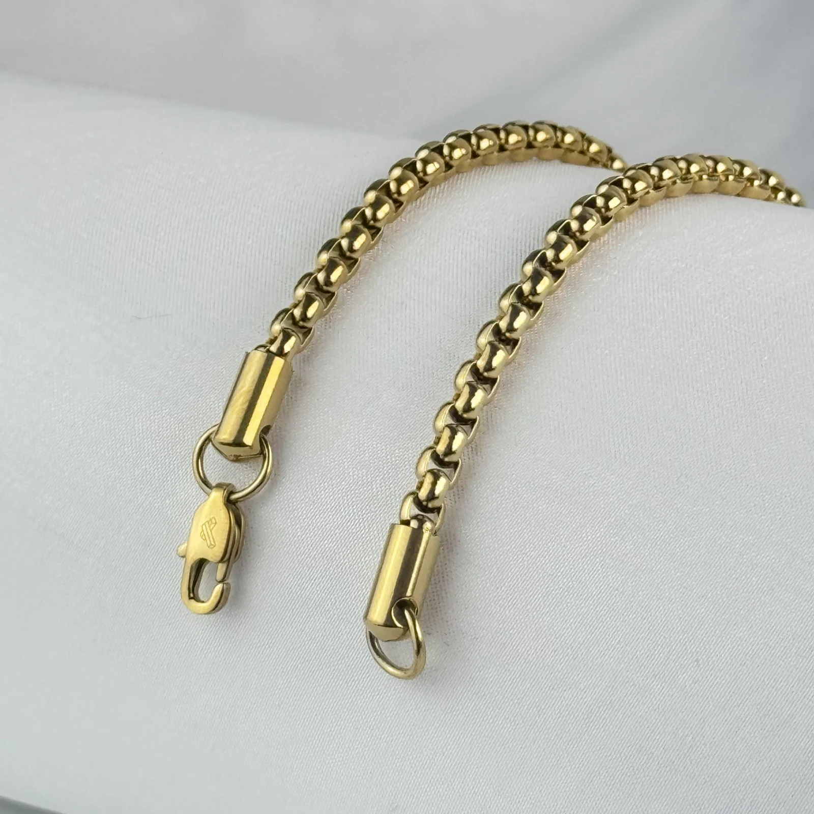 Pulsera Veneciana 4MM