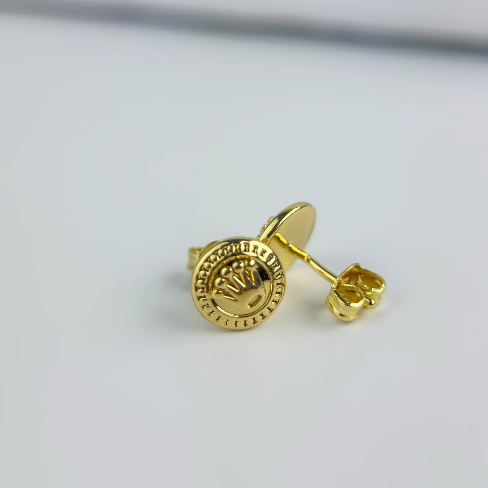 Topos Rolex