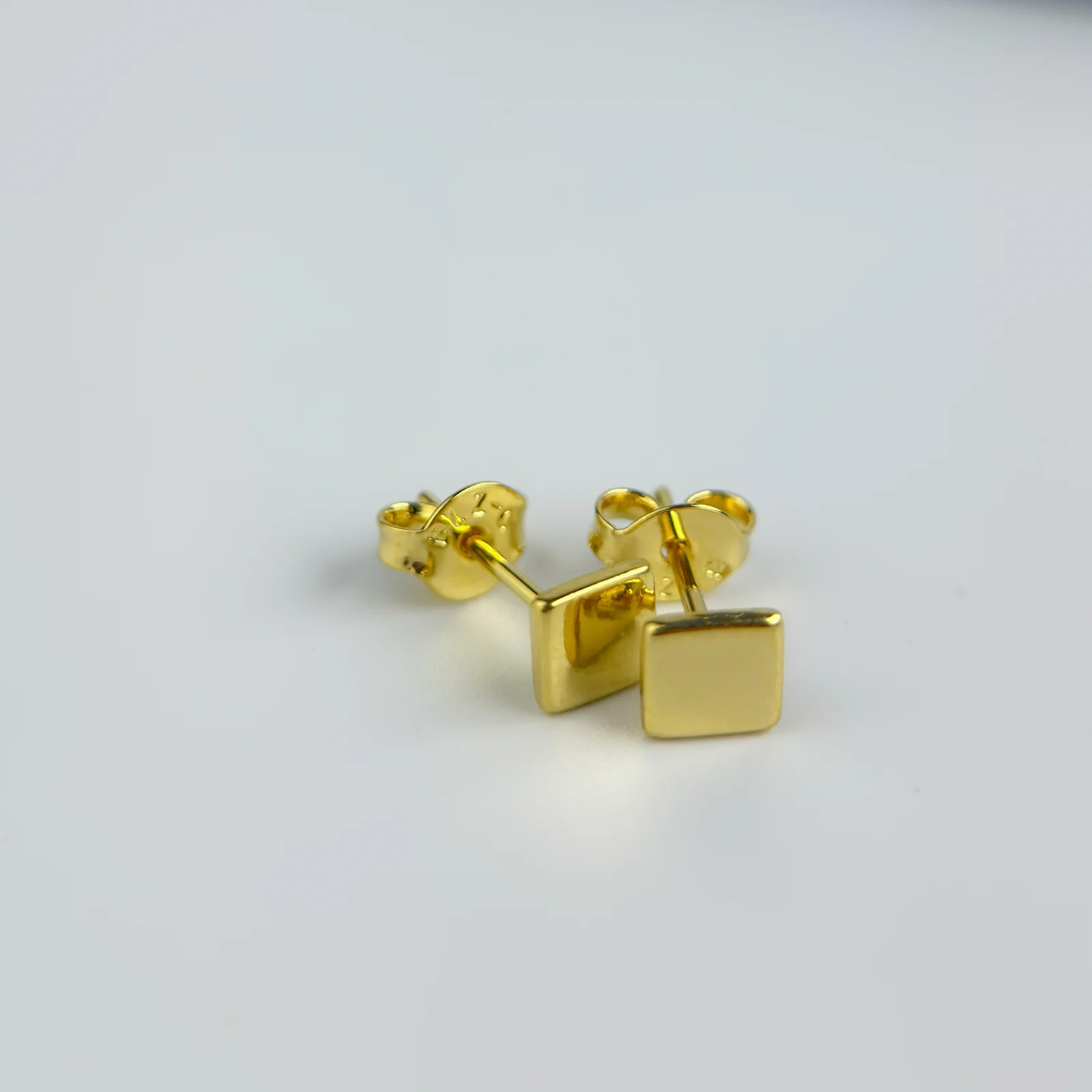 Topos Cuadrado 5MM