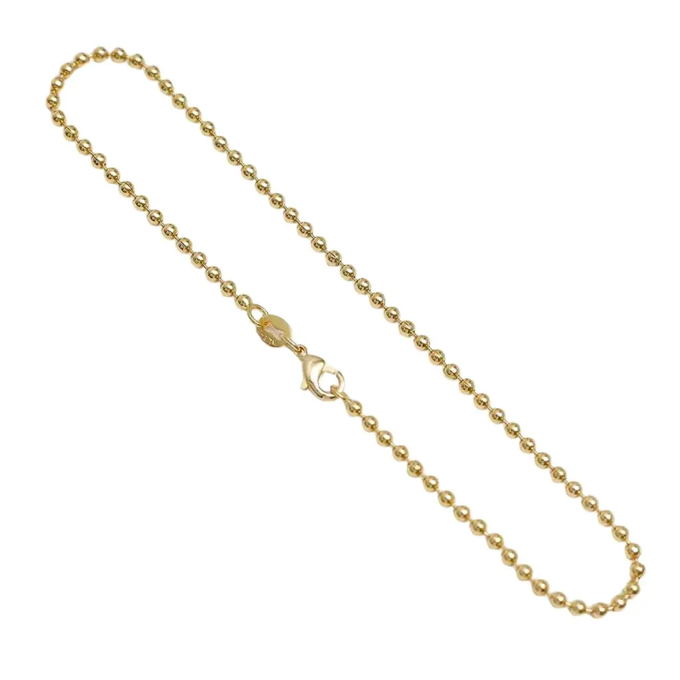 Tobillera Tejio Militar